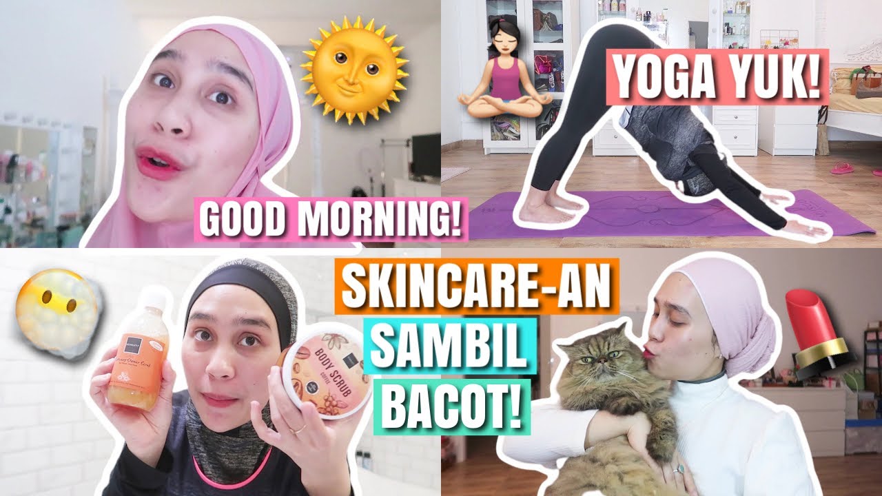 VLOG PERTAMA 2021 YAGASI?! | #QUEENVLOG