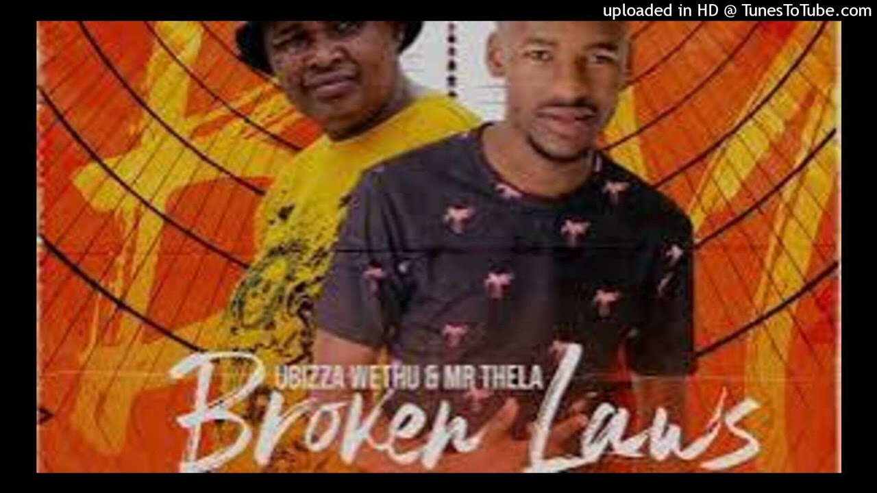 Mr Thela & Bizza Wethu - Anthem Yolova