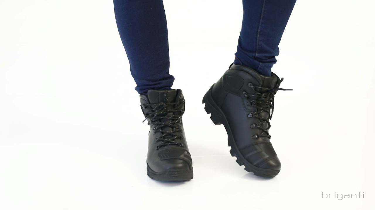 Borcego Rider Briganti - HCBO00958