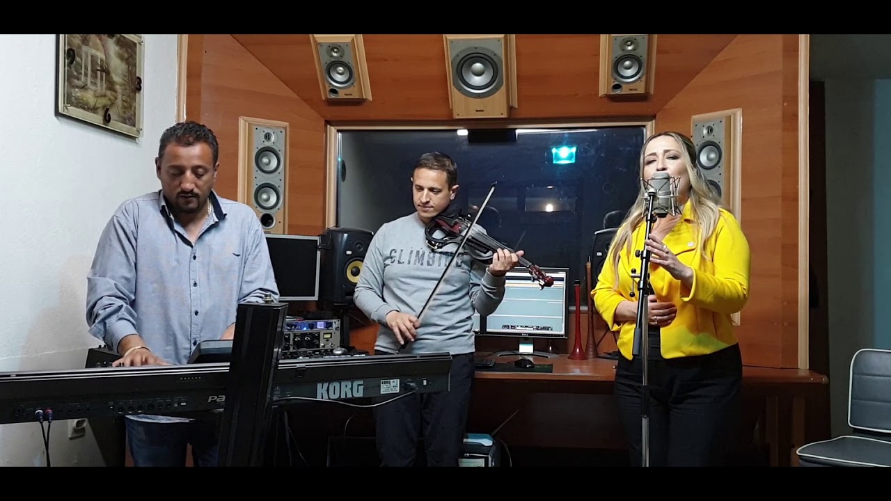 Lindita Purellku - Diten kurr ti shkove COVER