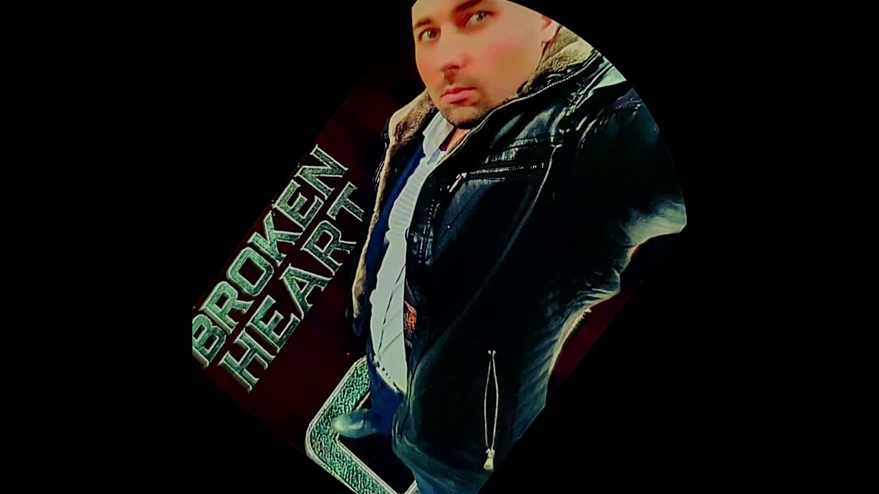 Ты ,, Broken Heart,,
