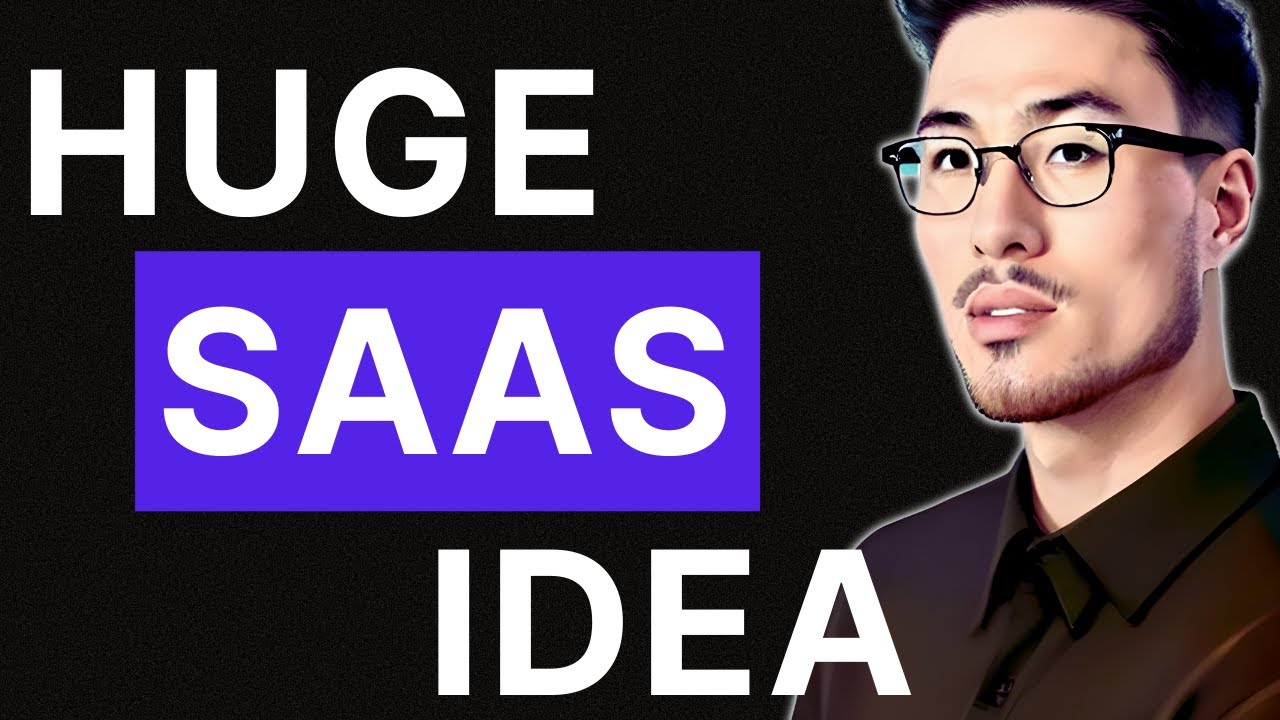 The Biggest SaaS Opportunity of 2024