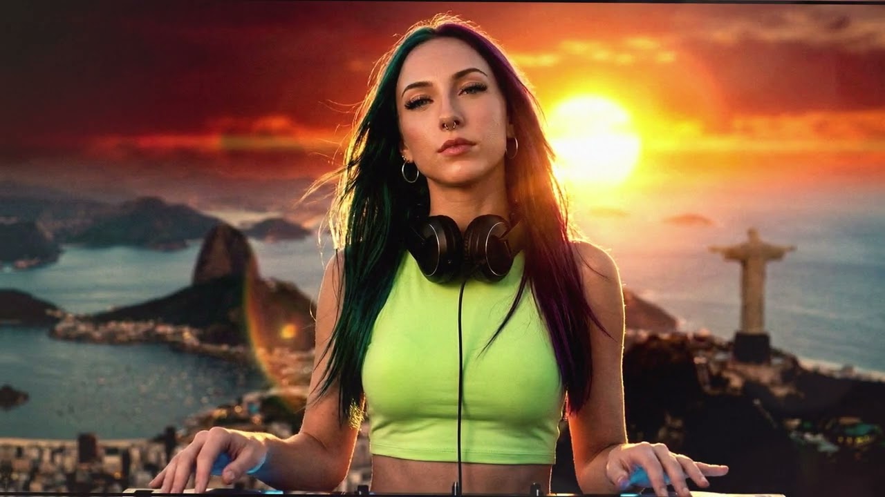 where the sunset never ends. | melodic techno & progressive house mix