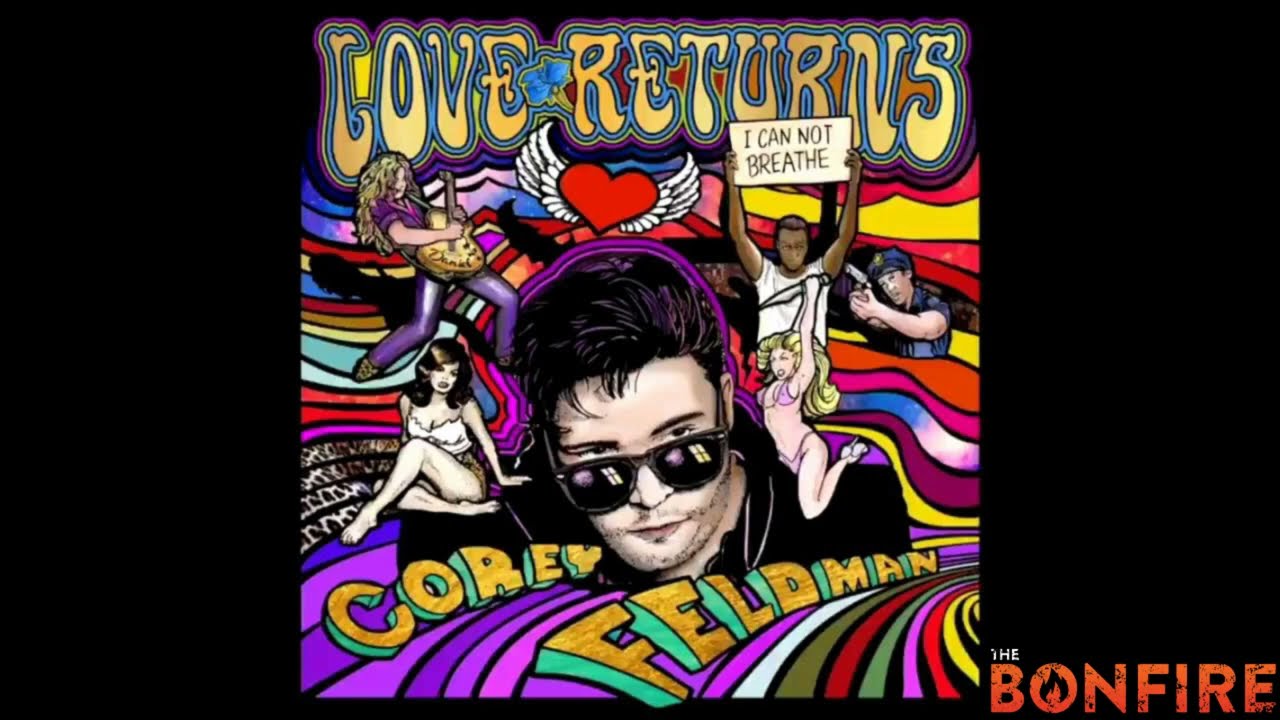 The Bonfire - Love Returns