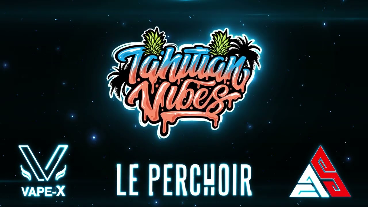 ON SDEFONCE AU PERCHOIR - ( Raiguetss x Kashi )
