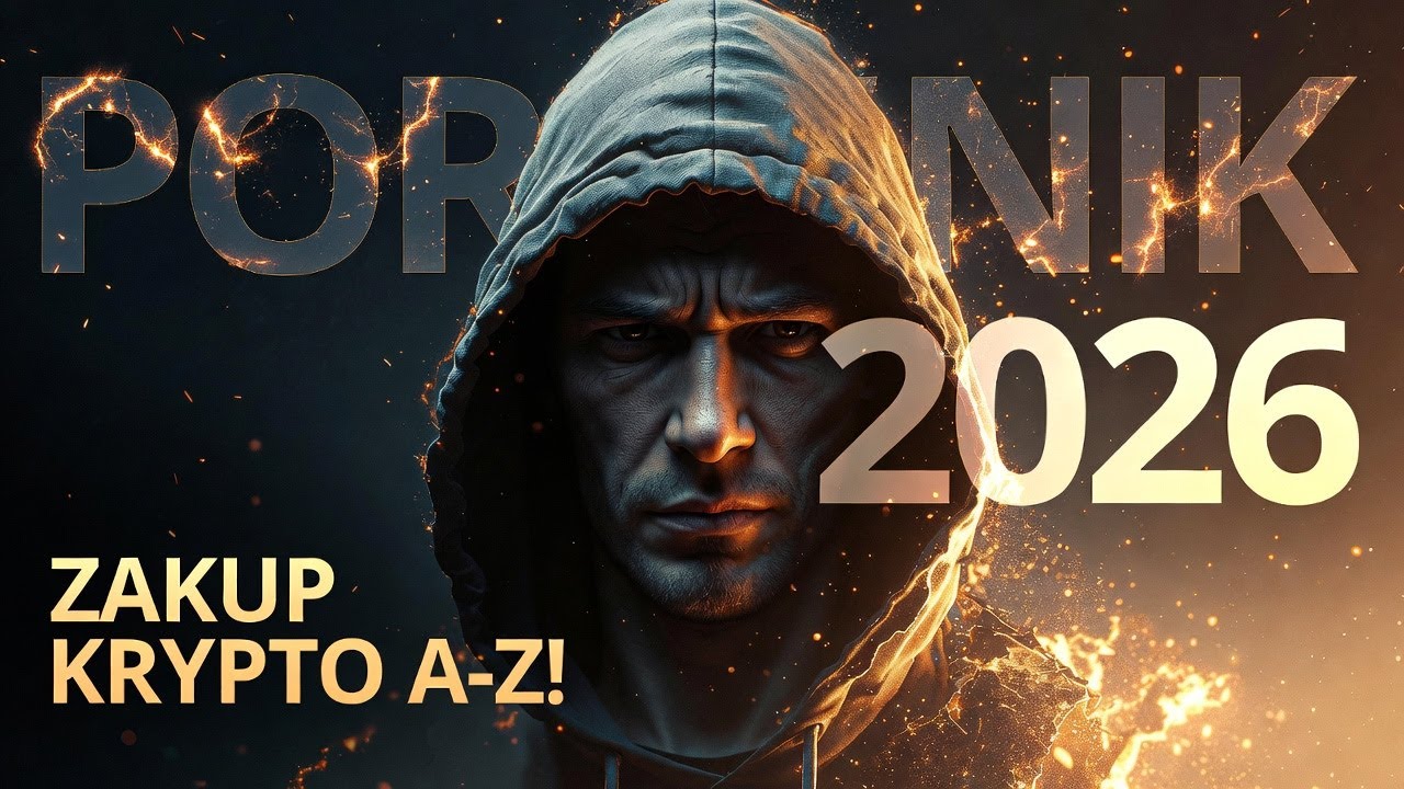 Jak Kupić Bitcoina i Kryptowaluty na Giełdzie Binance za Złot&oacute;wki (PLN)? 💰Poradnik (2026)