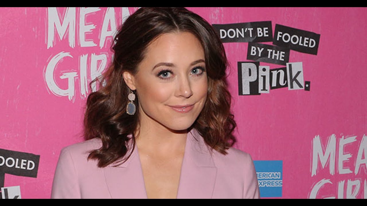 Erika Henningsen: Broadway, Meangirls, and Tina Fey