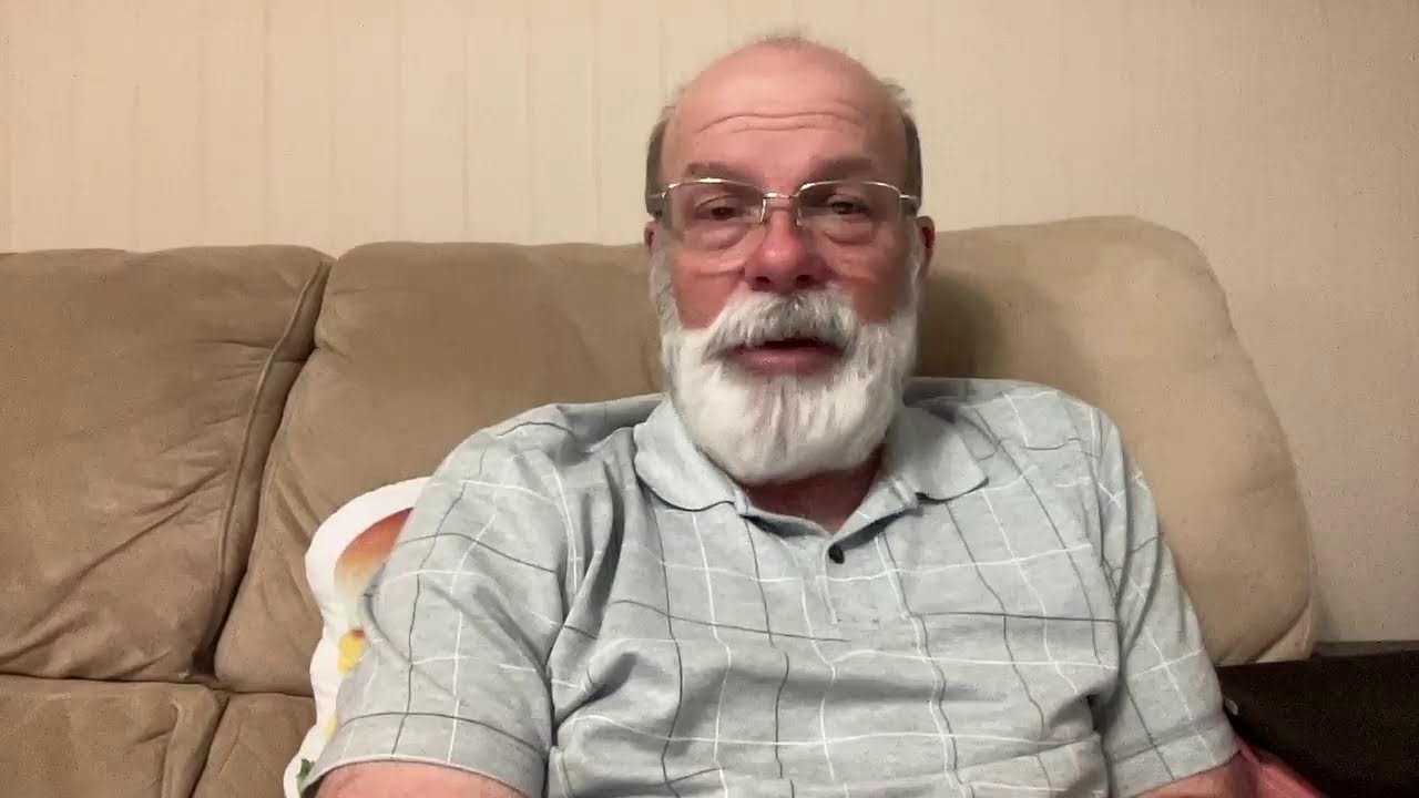 Bible Reading Fellowship (Ezra 1, LSB)
