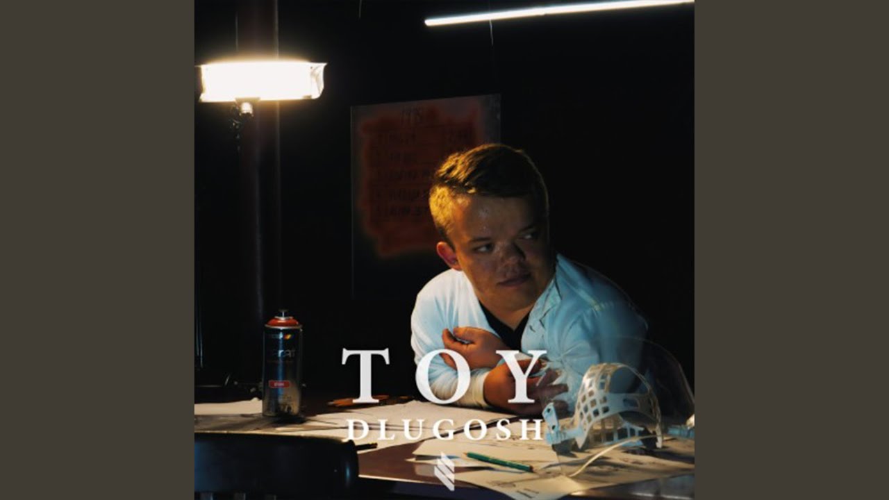 Toy (Radio Edit)