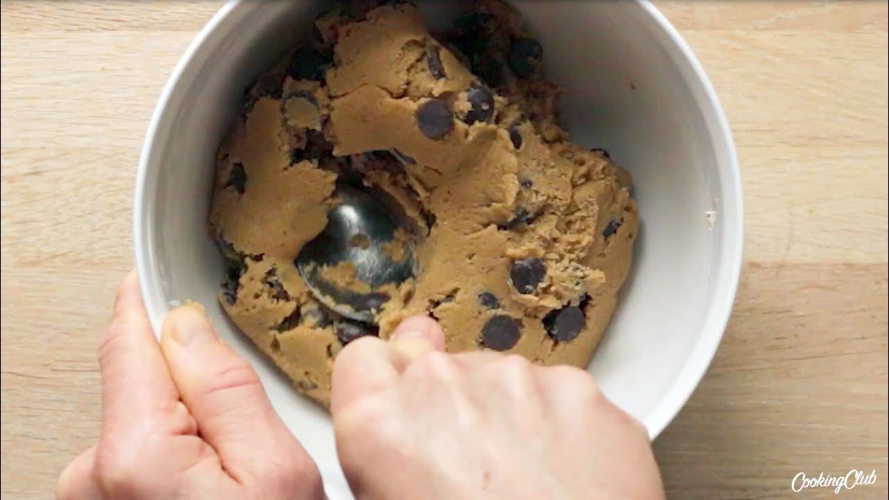 250 dollar cookie opskrift – lækre, nemme, glutenfri cookies