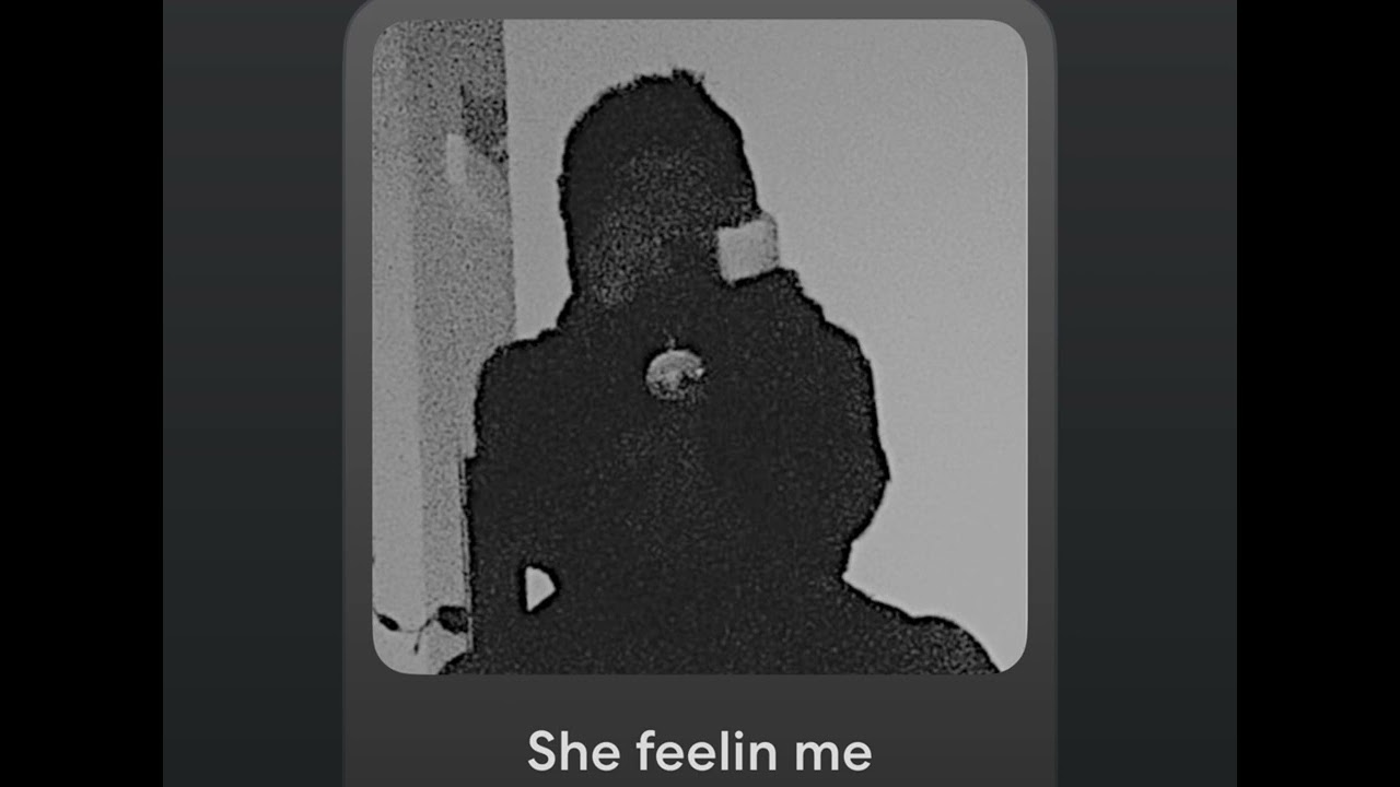 SHE FEELN ME [YB FREESTYLE] ft fattmeen