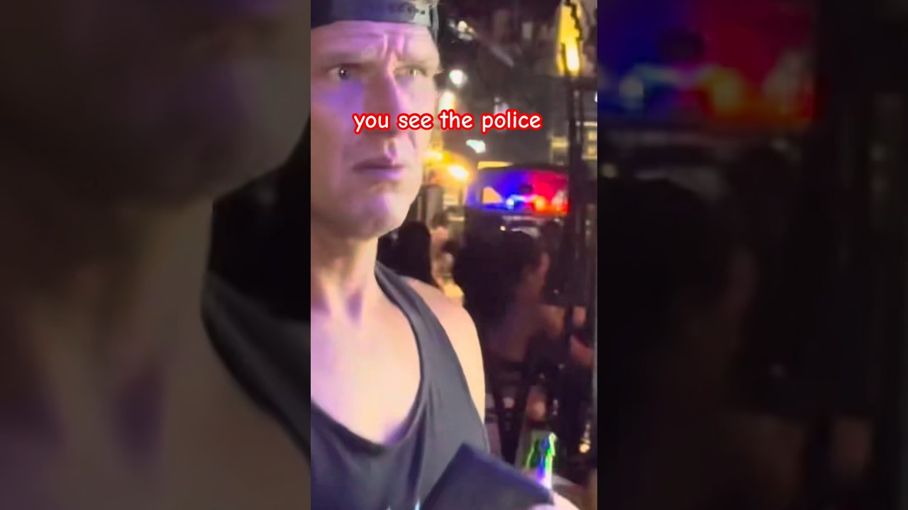 What is beer street like in Hanoi Vietnam at 12am(watch full video) like and subscribe #vietnam