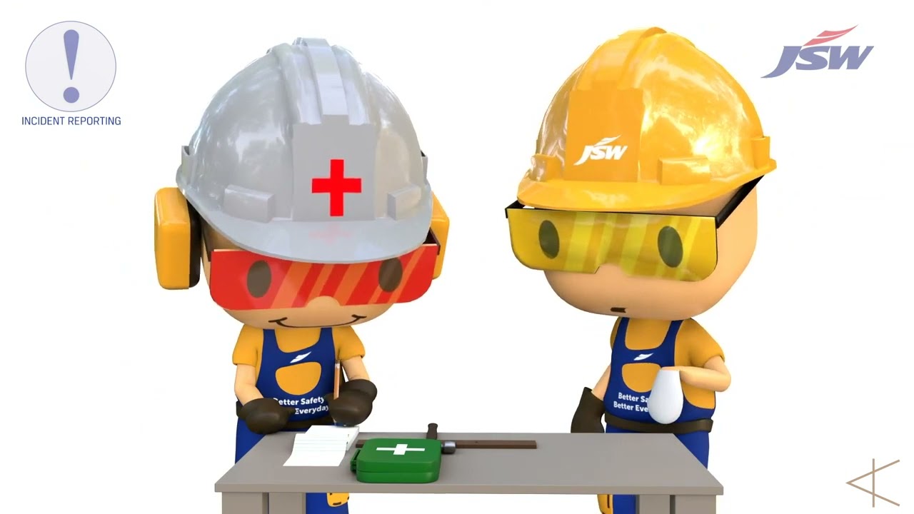 Why Incident Reporting Improves Workplace Safety