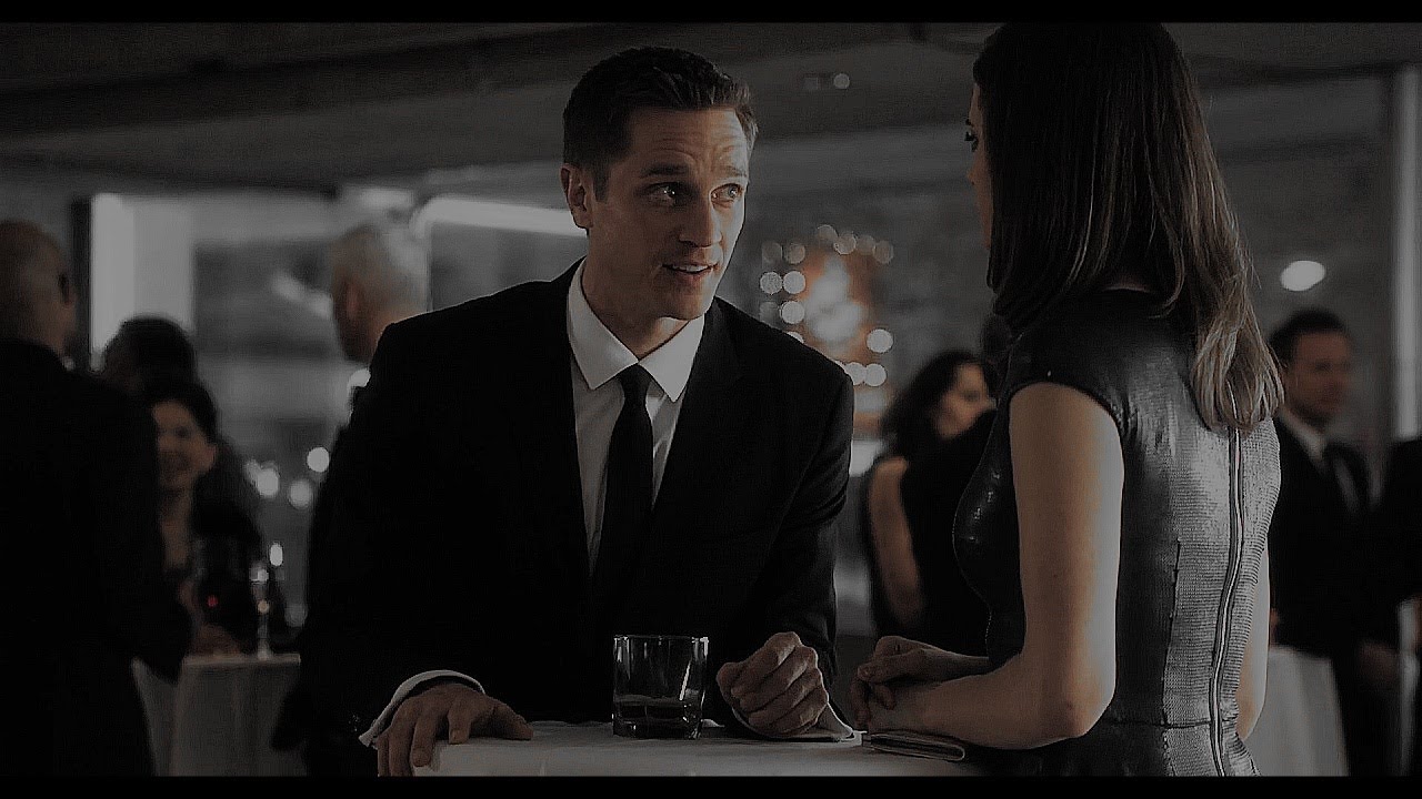 Owen & Alex | My world is only you.