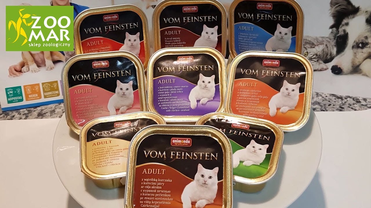 Animonda von Feinsten