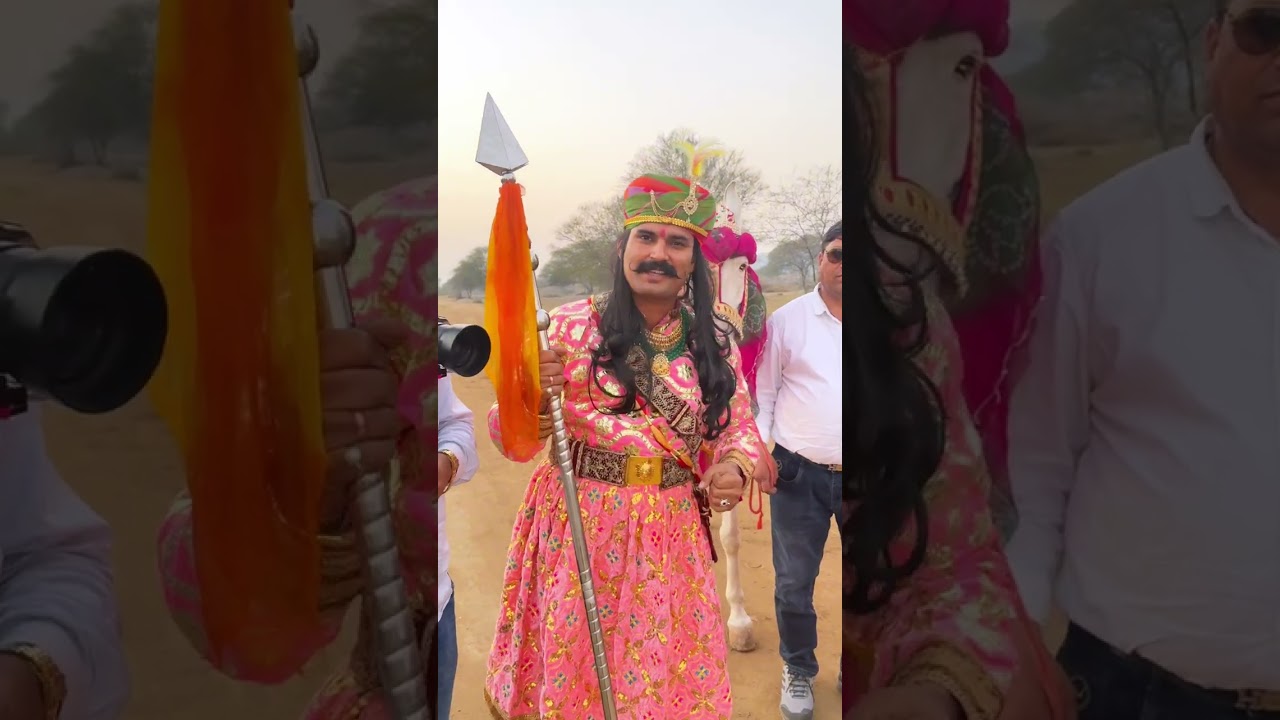 देव धाम देवमाली के इतिहास पर म्यूजिक वीडियो #trending #devmali 