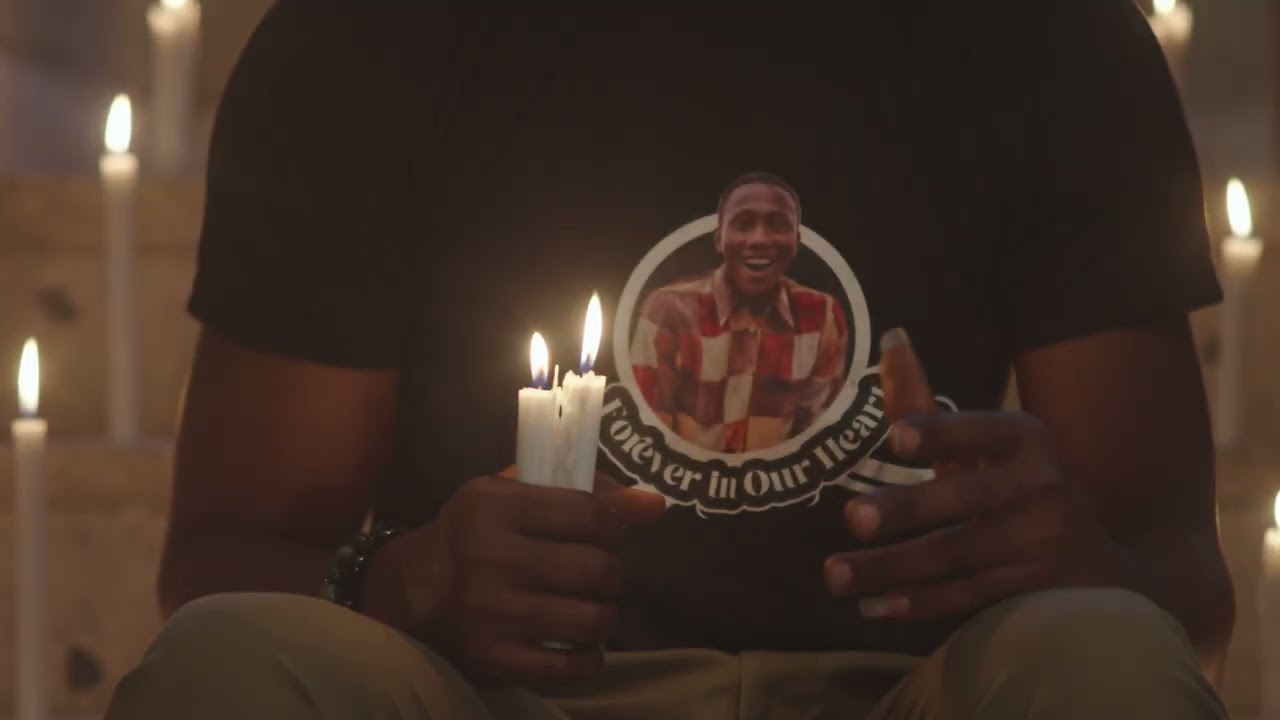 Oloye Coldman - Stay Alive (Official Music Video)
