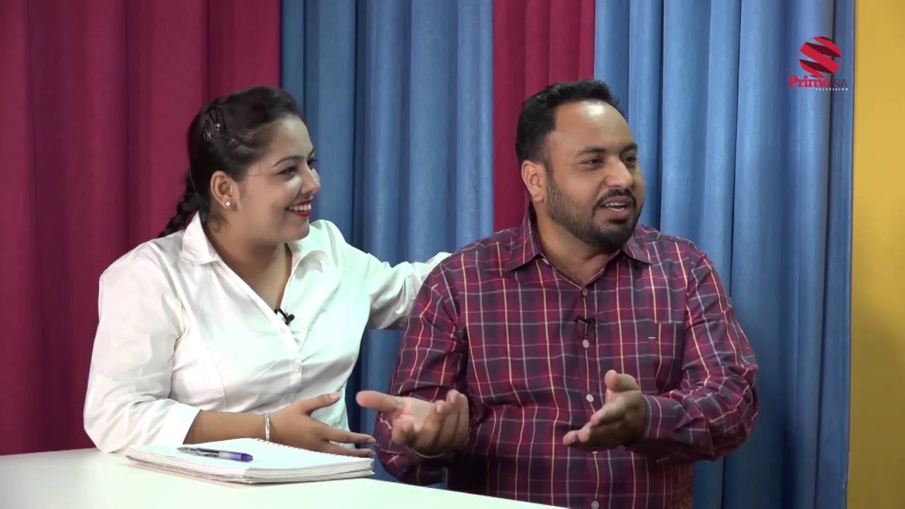 CHAJJ DA VICHAR (65) - LAKHWINDER WADALI