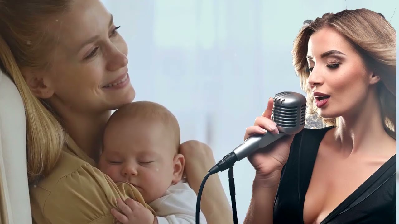 Музыкальное видео Натали Колен на песню Strong Enough for Two (Electropop).