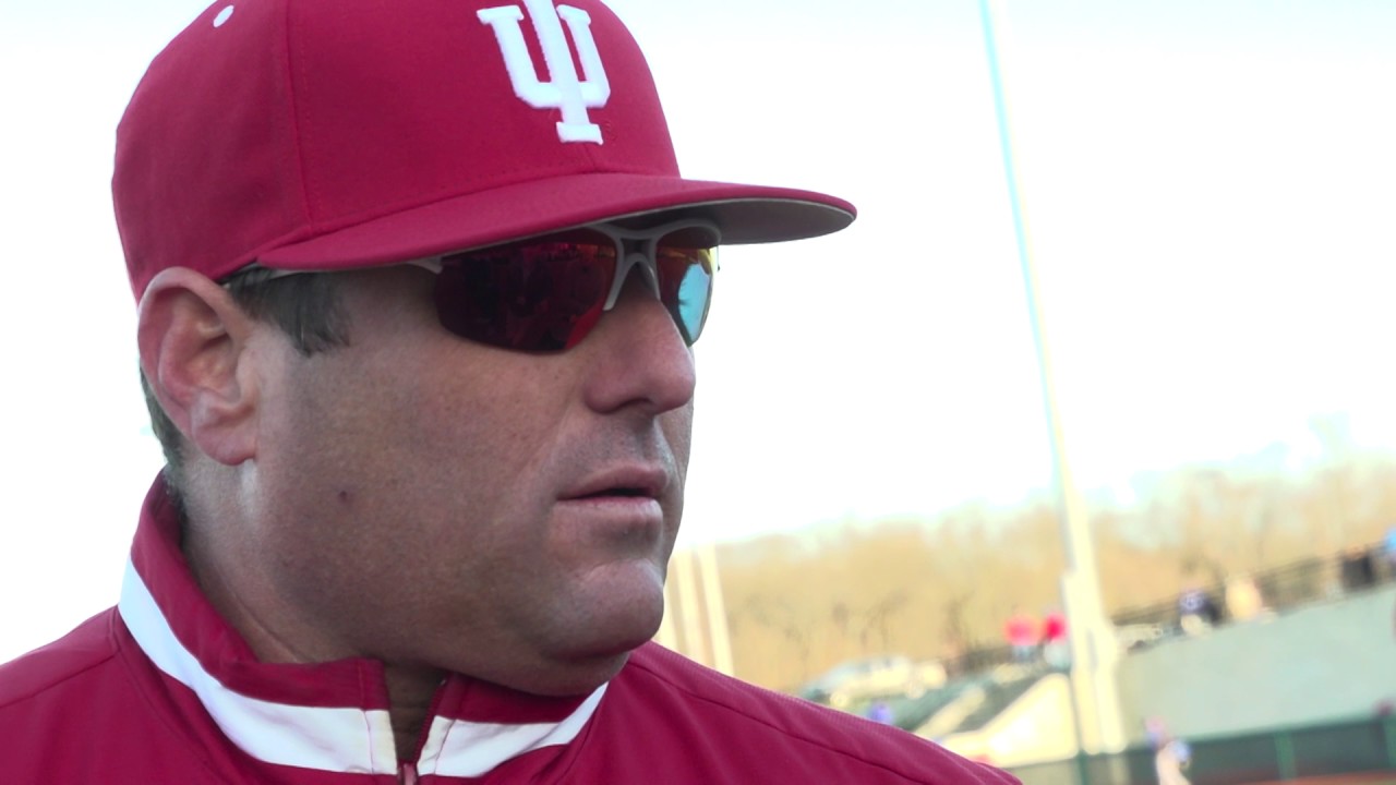 Chris Lemonis - Middle Tennessee Postgame - 3/10/17