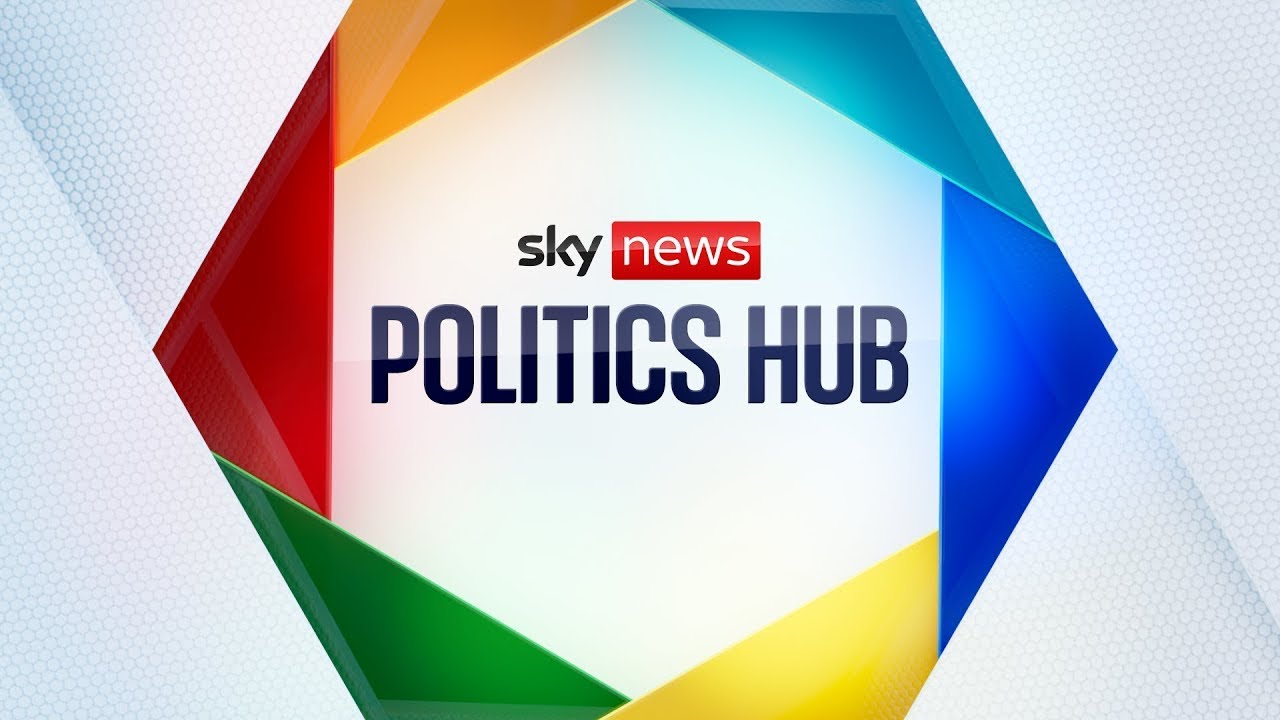 Politics Hub with Ali Fortescue |  IDF carry out 'precise strikes' in Beirut