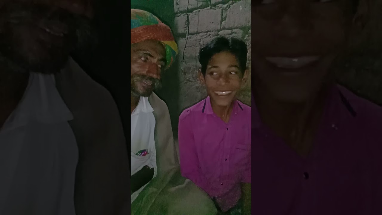 माहदेव एंड पारटि लालवाणि झुझाराणि गाव चेनल प्रताप ओढाणा