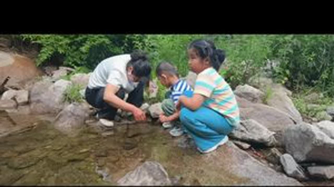#大山深处自然美山清水秀好风光 #亲近大自然的一天 #感受大自然的气息和美景 #享受大自然 #天津律师