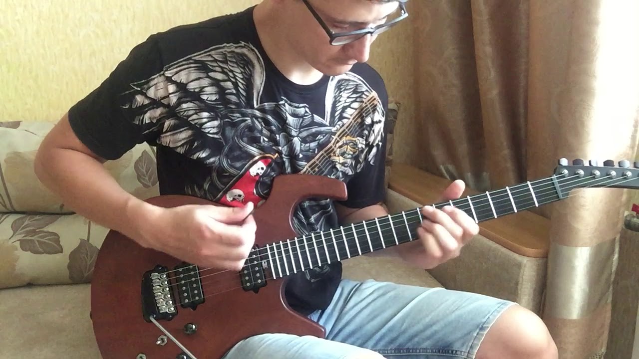 Parker NiteFly M test