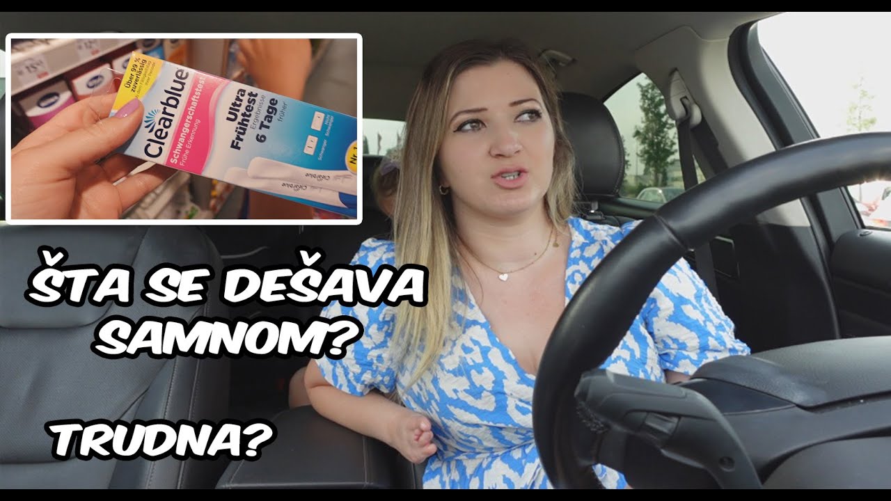 ŠTA SE TO DEŠAVA SAMNOM I Omiljeni proizvodi iz DMa za čišćenje