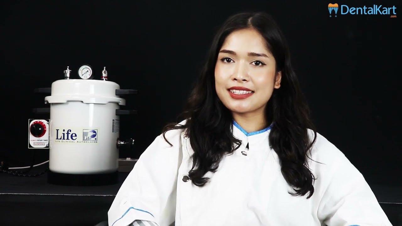 Autoclave Sterilization: Step-by-Step Guide to Sterilizing Your Instruments