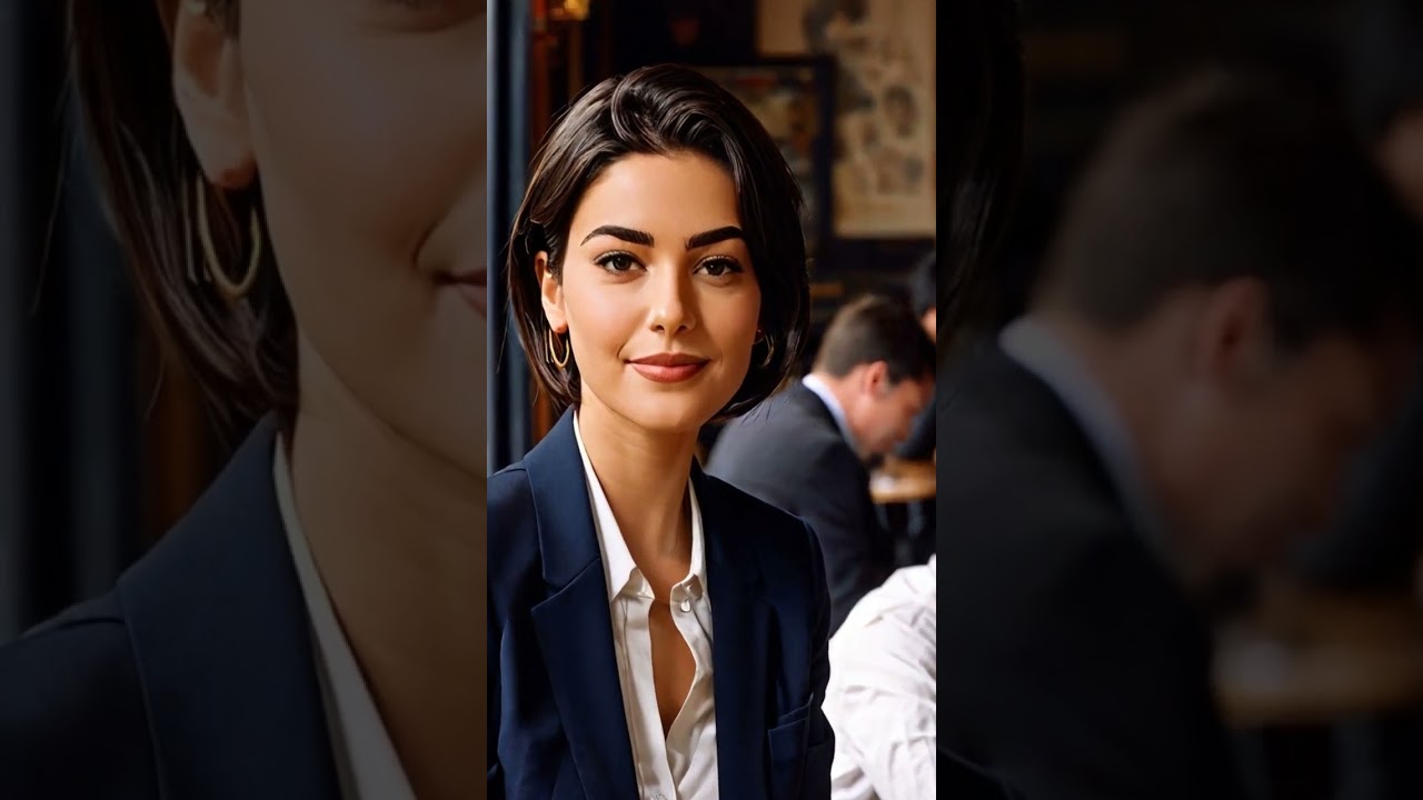 Uzaludna ruka sudbine: Tajanstveno srebrno zrcalo