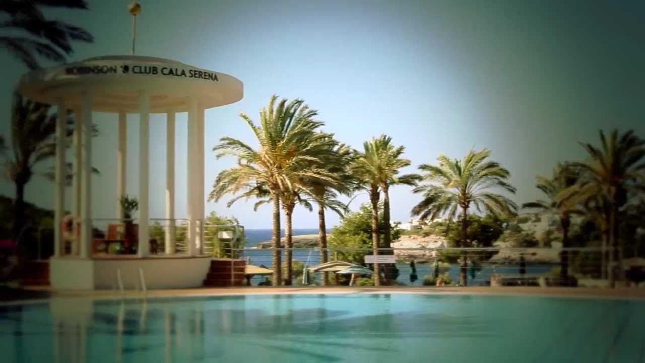 ROBINSON Club Cala Serena | unser CLUB. unser ZUHAUSE.