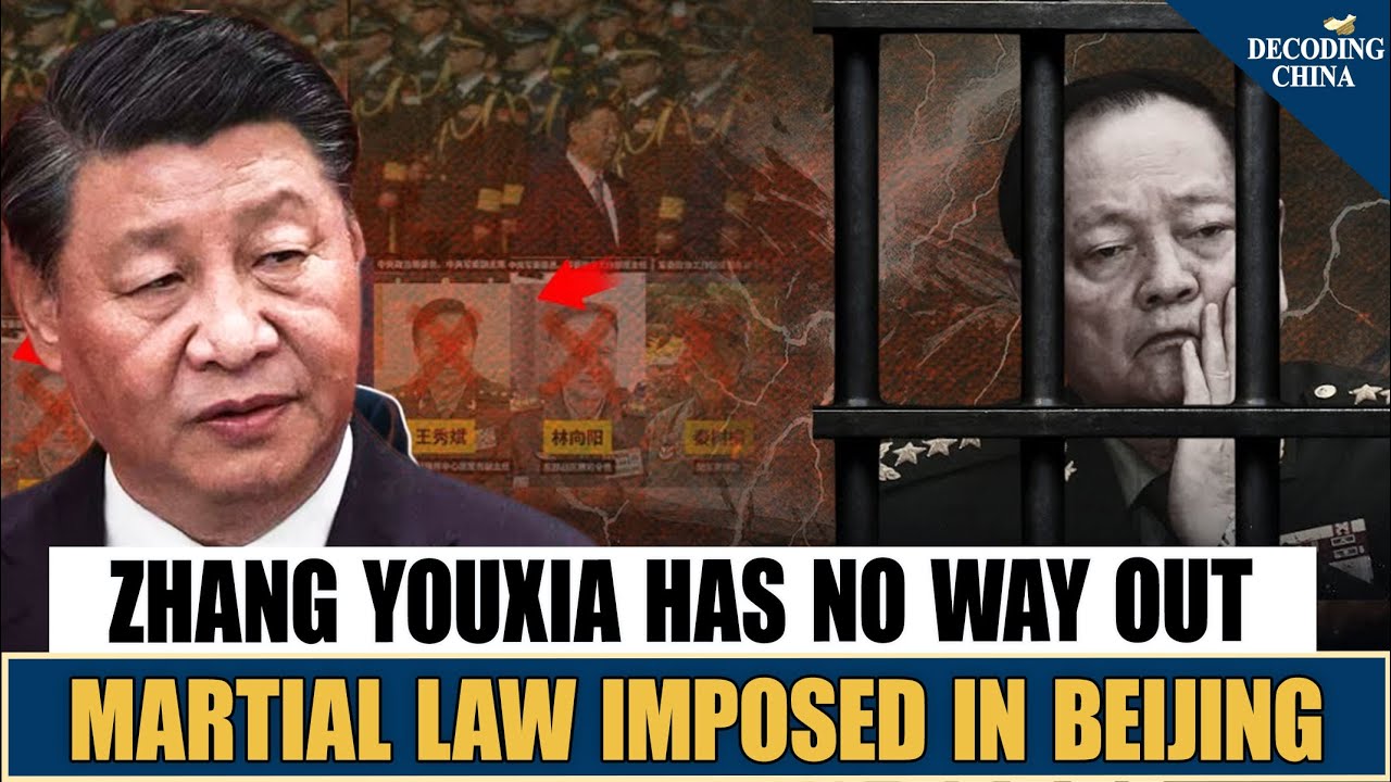 Widespread Exit Bans From CCP—Are Chinese Citizens Officially Being ‘Confined’ within the Country?