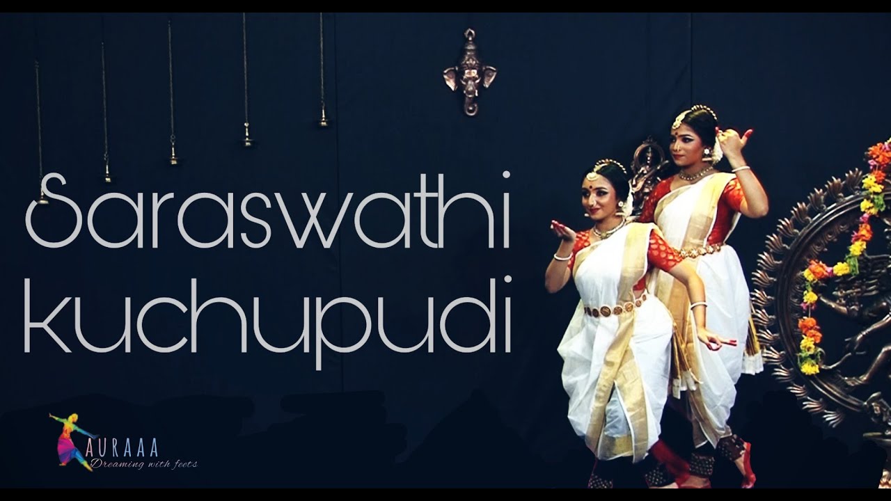 Saraswathi kuchupudi | Ektha sunil | Ardra sunil |