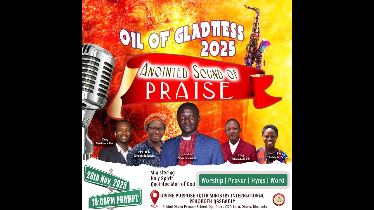 Praise Session