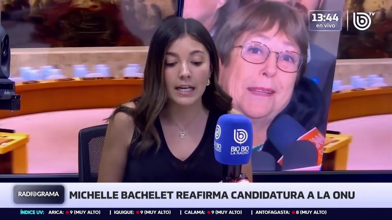 🔴 En vivo | Hoy en La Radio | Martes 31 de Marzo 2026