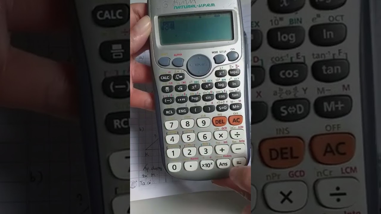 Hình 7 kì 2. Định lý Pi Ta Go