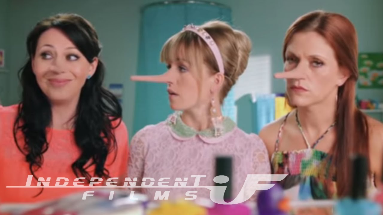 K3 Bengeltjes Final Trailer