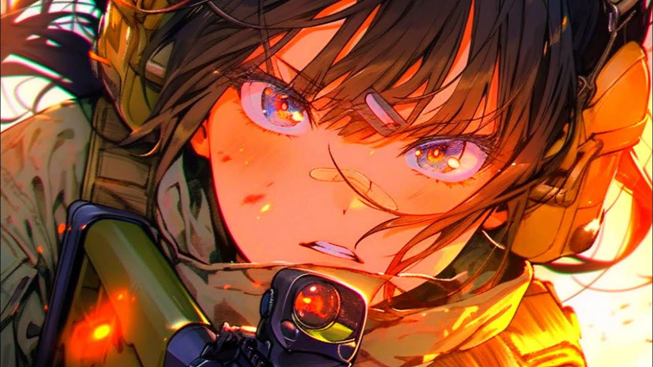 [Nightcore] Courtesy Call (Thousand Foot Krutch)