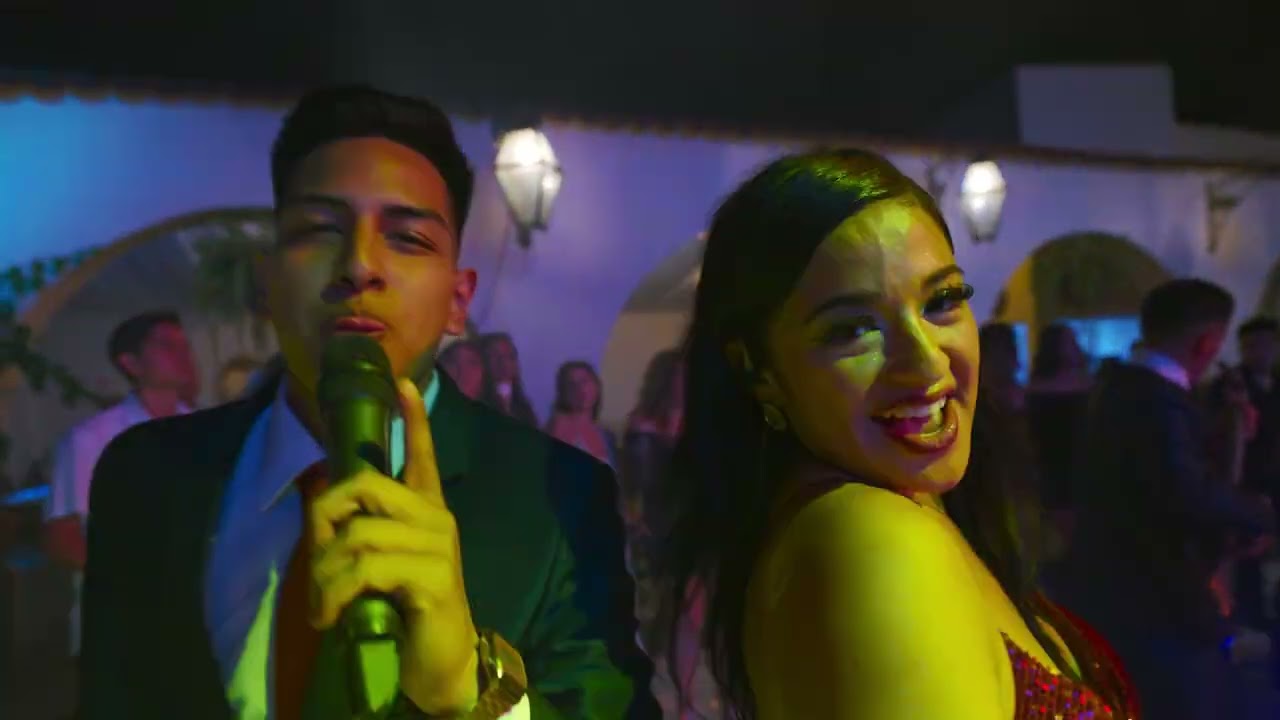 Grupo America Internacional - Mix para bodas