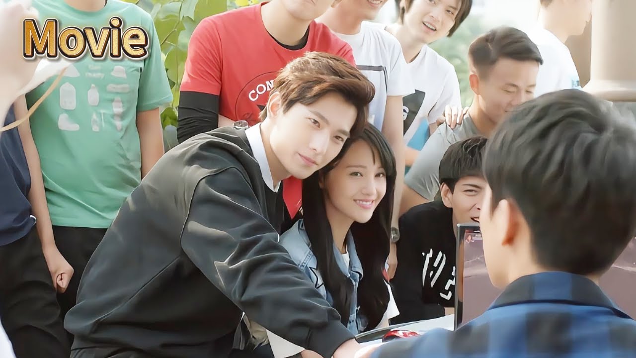 Босс ведет команду в горы, киберспортивный матч меняется, и любимая становится ключевой фигурой!