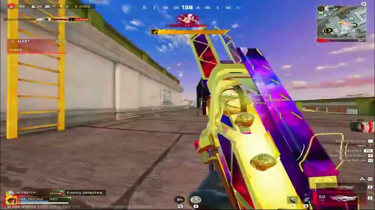better than rinzii
