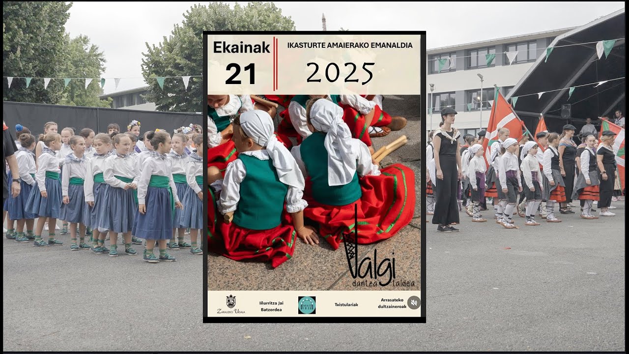 Jalgi 2025
