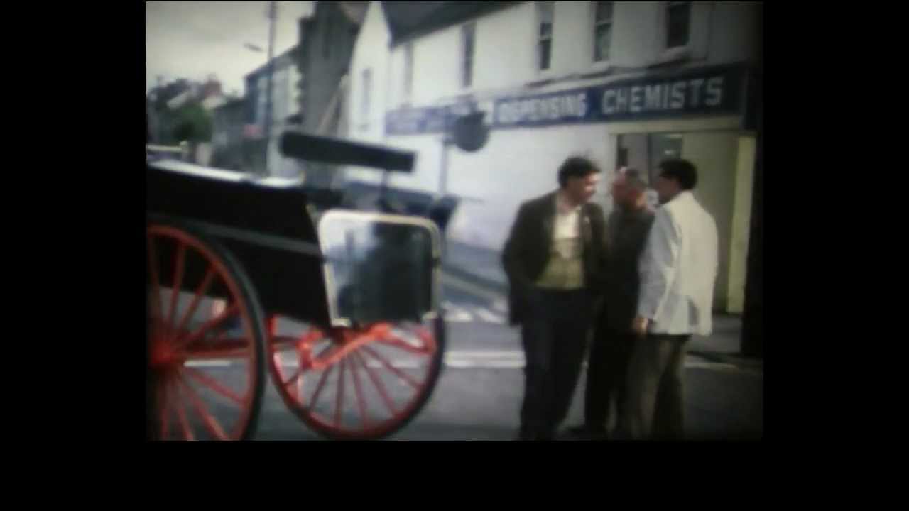 Billy McKinley's Home Videos - 1970's part 4