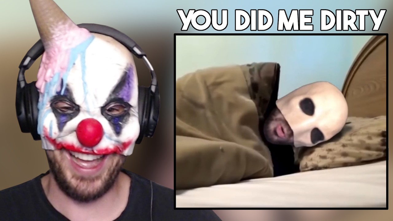 You Did Me Dirty! - The Fresh Cut Havoc YTP Collab Pt.4 - Reaction