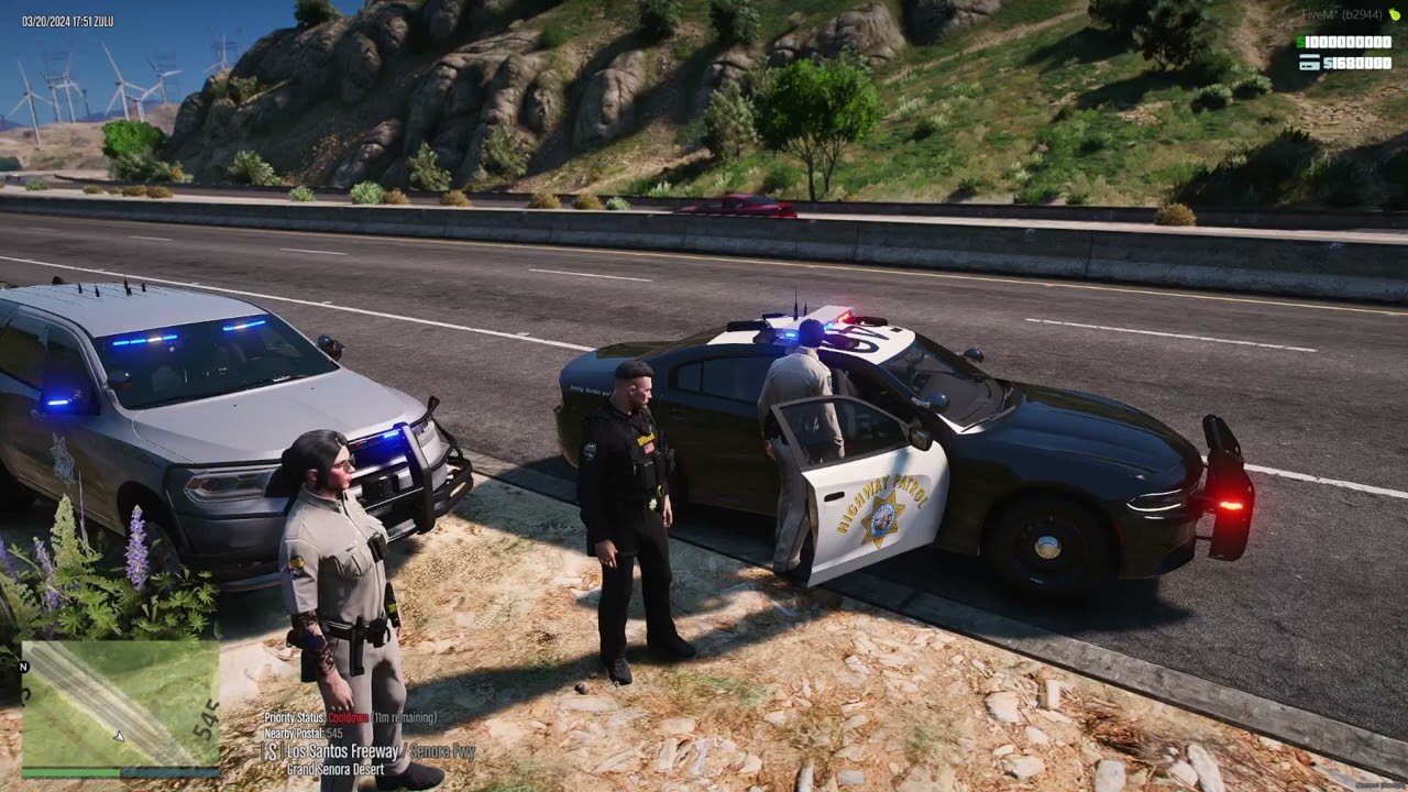 [DOJRP] Funniest Stream In A Long Time (Full Stream)
