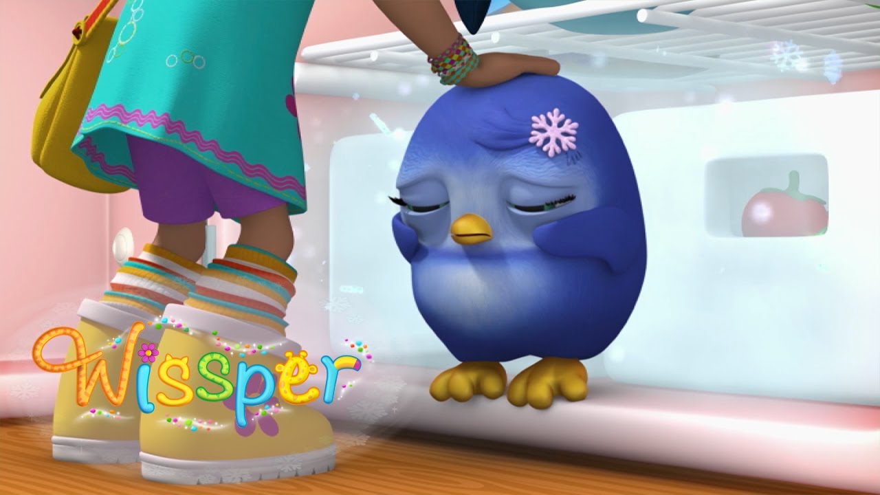 🙃2 całe częśći 🌺 | część 16| Wissper po Polsku | 😍Wissper
