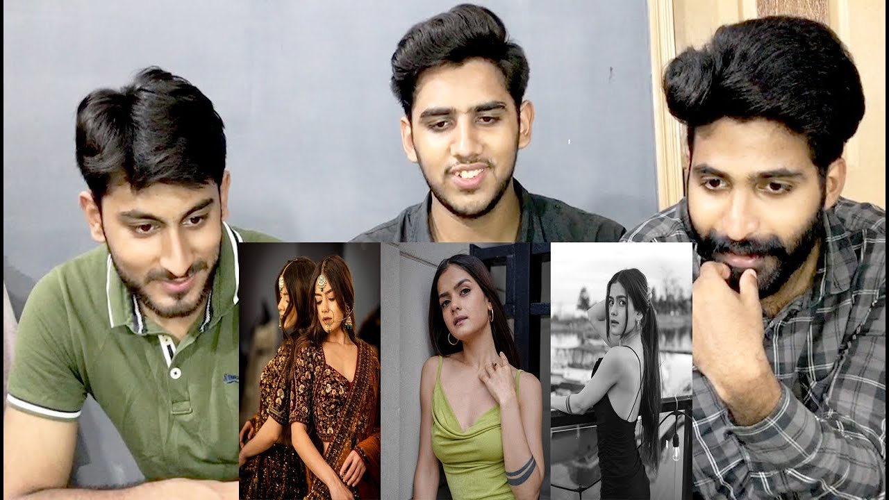NEHA JETHWANI || REELS || REACTION ||  @3HEntertainer15