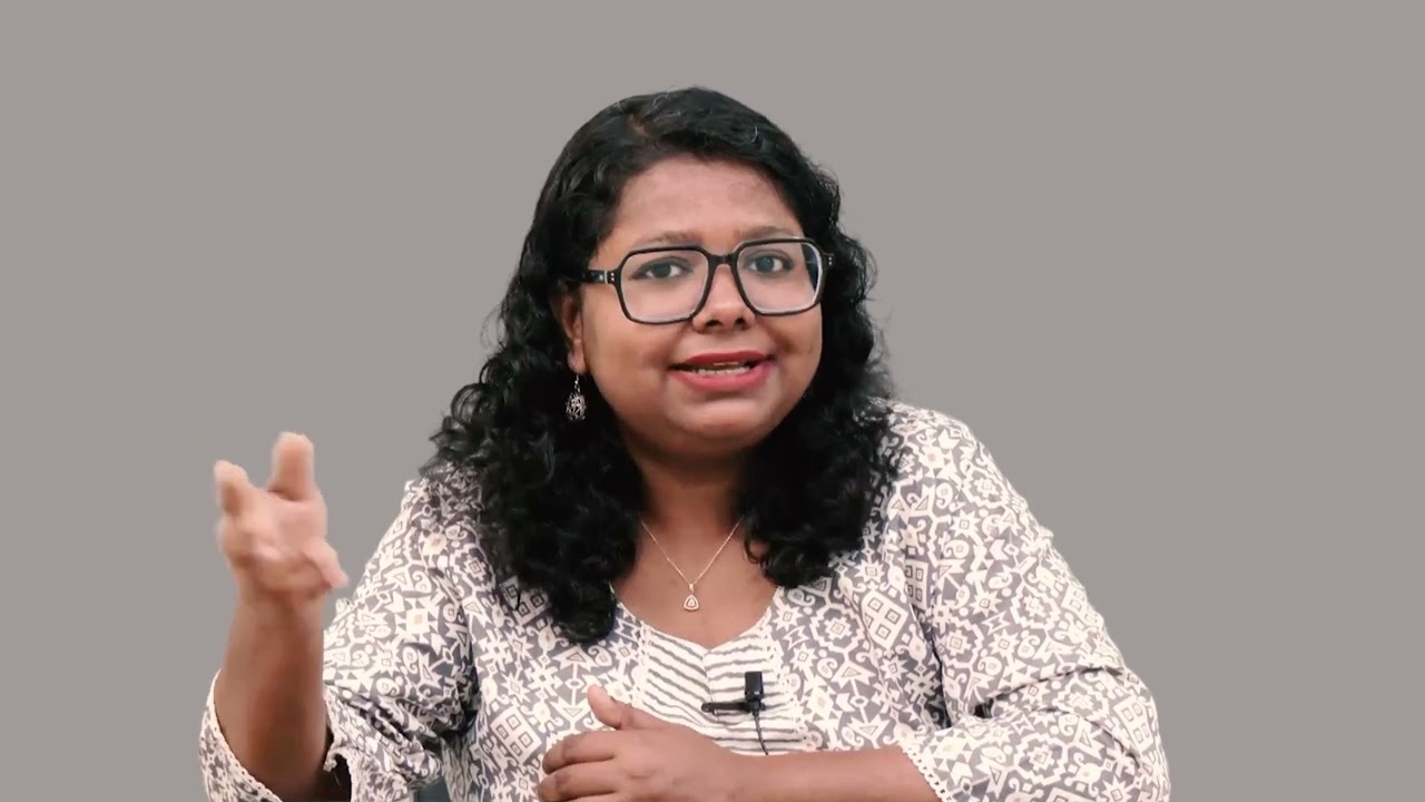 Lecture 18: Samhita Arni, Moyna Chitrakar’s Sita’s Ramayana (2011)