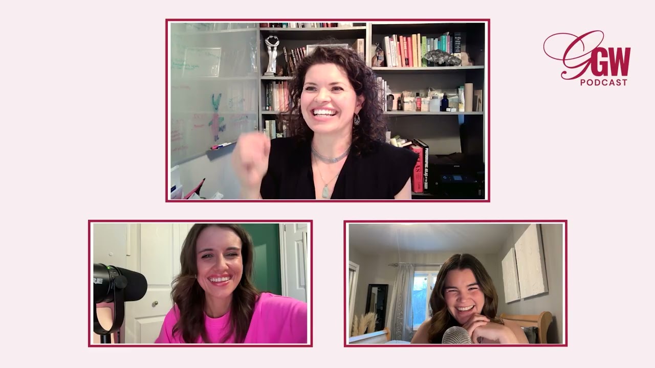 PMS, Perimenopause & 'Hormone Drama' Explained with Dr. Keila Roesner, ND